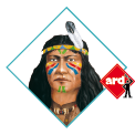 ARD logo
