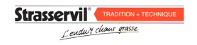 Strasservil logo